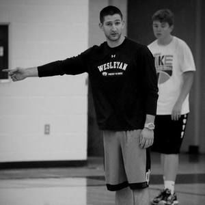 Meet your Posher, Jonah